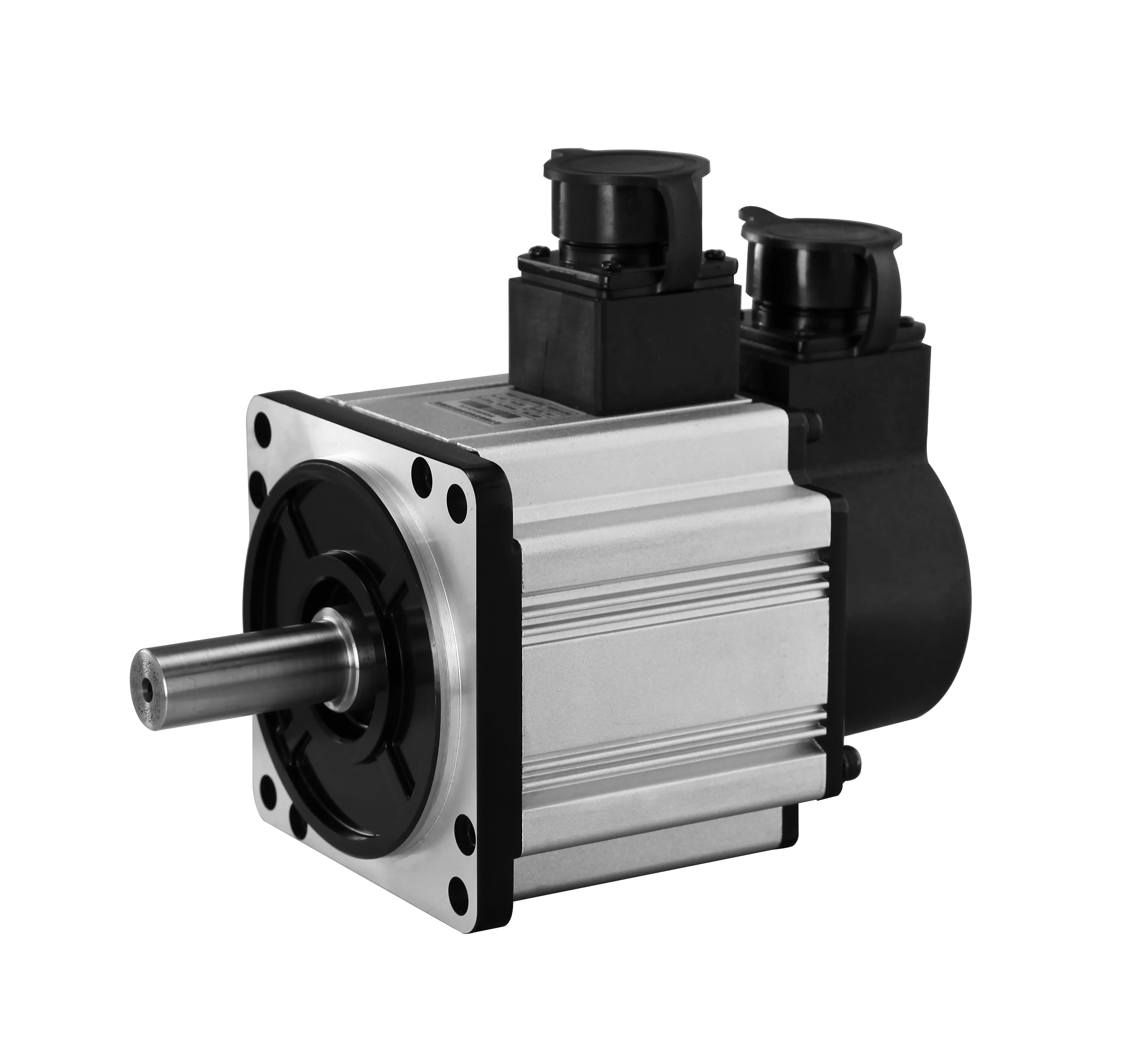 

Factory Direct Servo Motor 110mm Diameter 1.5kw 2kw 1kw 750w 0.75kw 1500w 2000w 1000w 220v 380v 110v 3 Phase Servo Motor For AGV