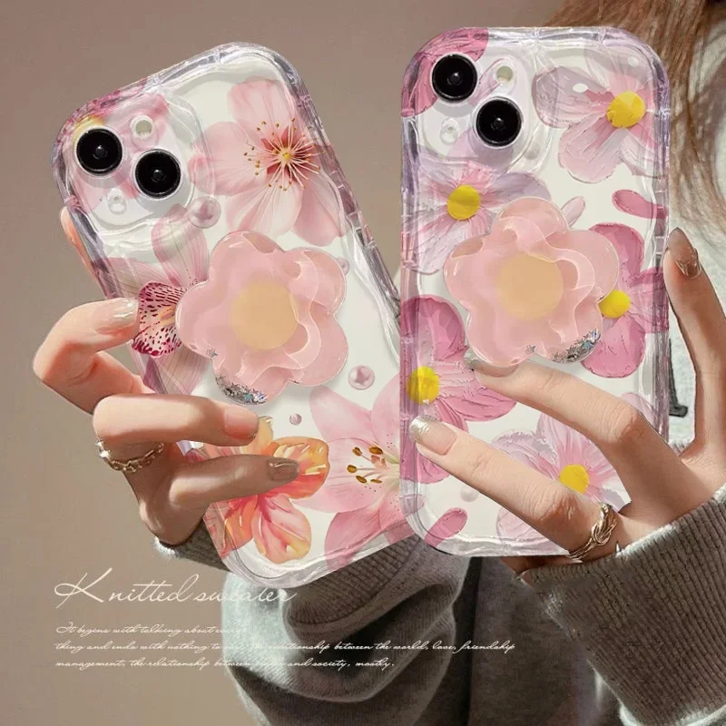 Pink Cherry Peach B…