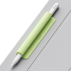 Portable Tablets Pen Bags Self-Adhesive Stylus case Cover  Protective Sleeve For Apple Pencil Pencil Case for ipad pencil