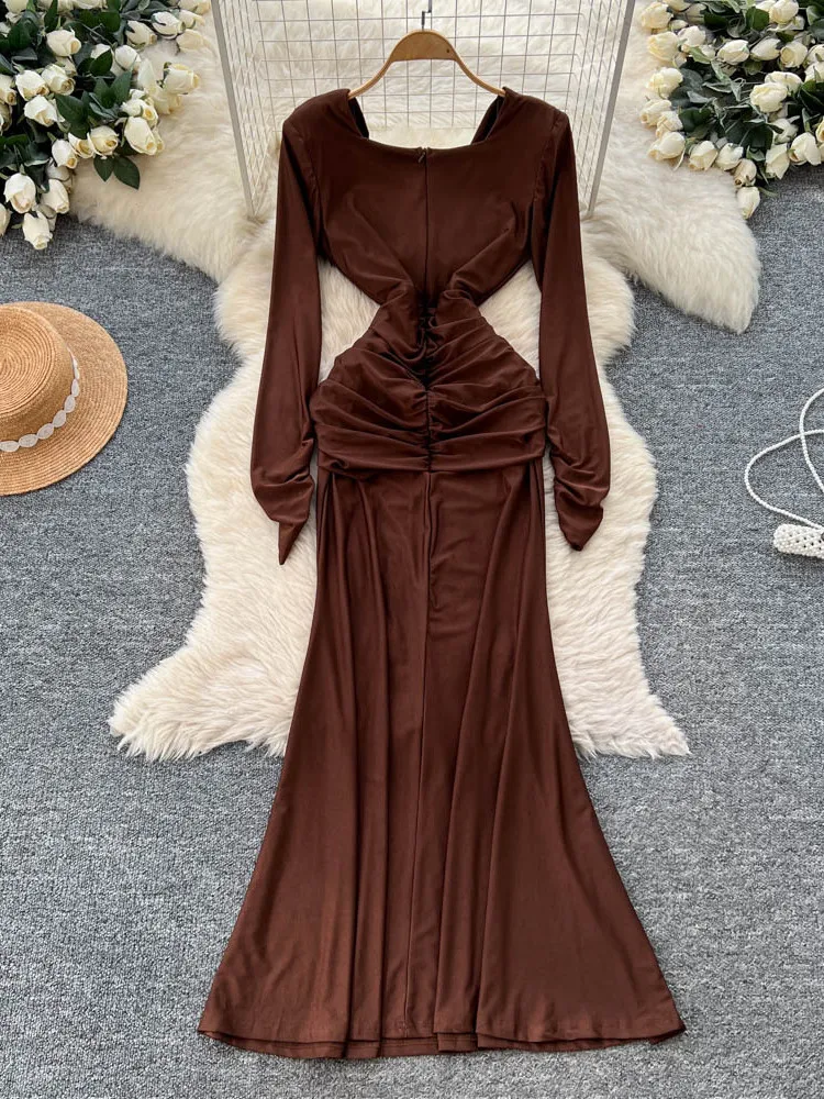 Ele Slim Fit Long S… - image