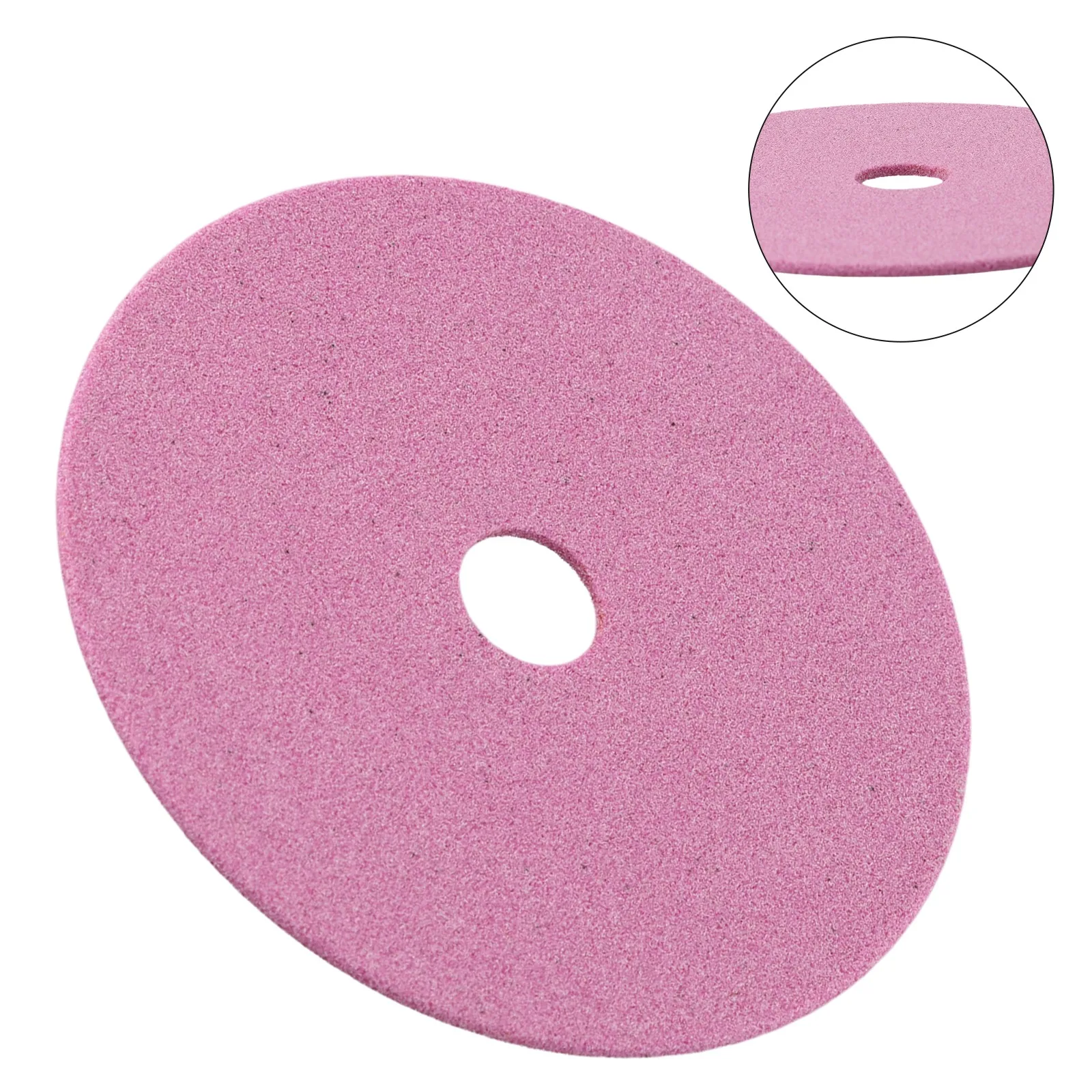 Effort Electric Chain Grinder Chain Cera Mic Grinding Disc Chainsaw Sharpener Electric Chain Grinder Grinding Wheel Disc Mm