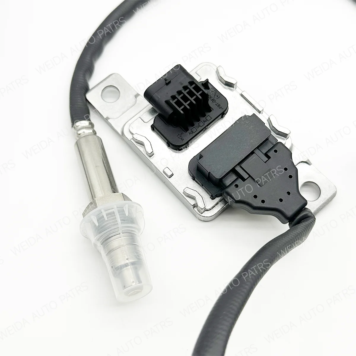 

8R0907807S Nitrogen Oxides Nox Sensor For vw Audi Q5 Quattro 2016 2.0 3.0 TDI 250 kW 8R0907807S Car Accessories
