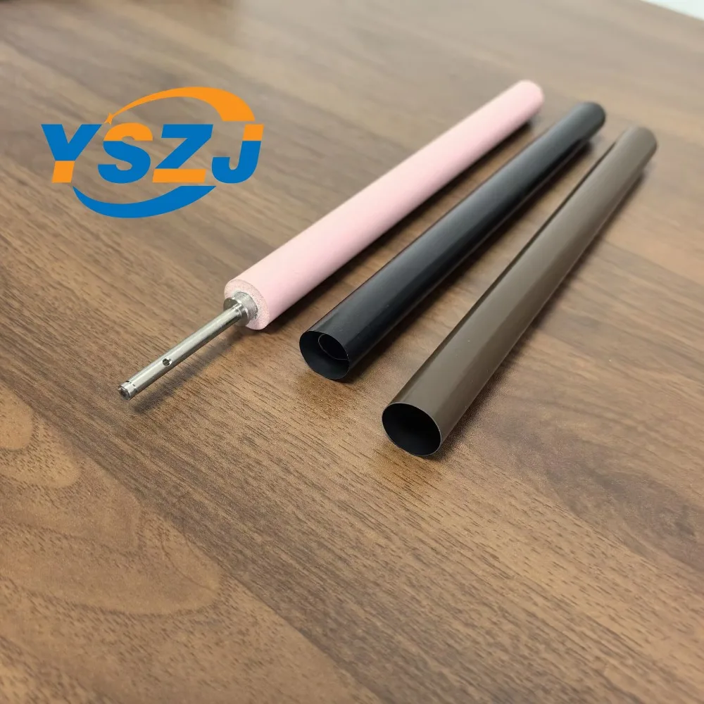 

1X M377 M477 Lower Pressure Roller Fuser Film Sleeve for HP 377 477 452 M452 M377dw M477fdn M477fdw M477fnw M452dn M452dw M452nw