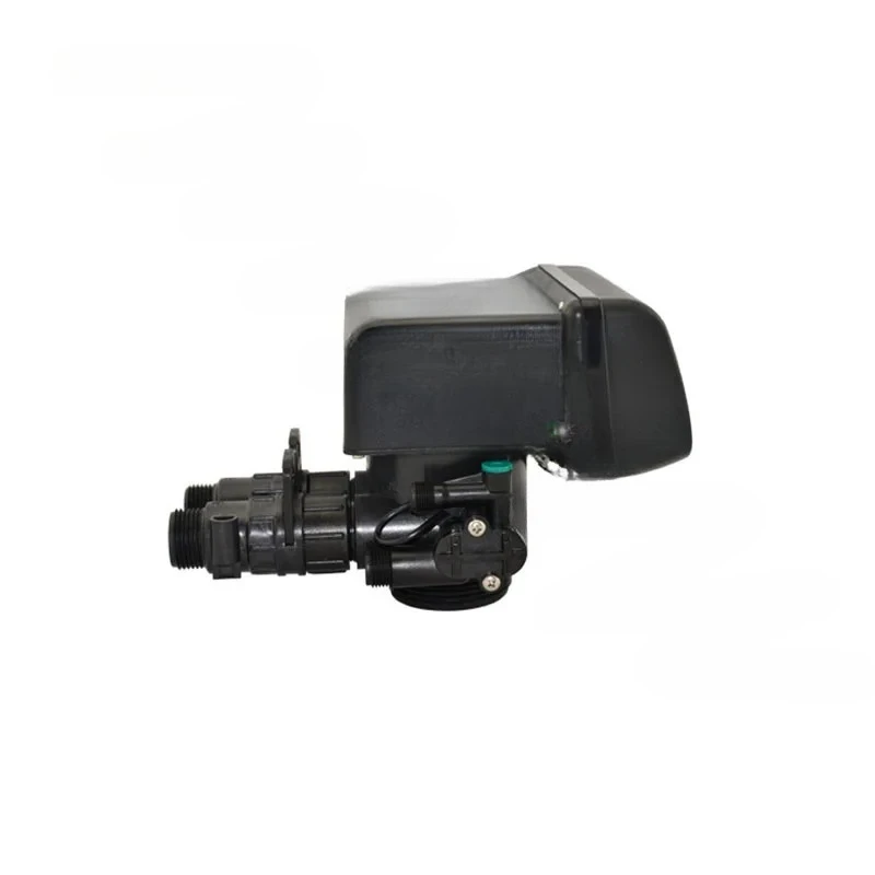 Automatic water softener control valve time/flow softening valve 4 tons F63C1/F63C3