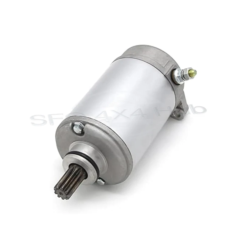 

Starter Motor for Outlander Renegade Maverick Commander G1 G2 500 650 800 1000 ATV Quad Parts 420684560 420684562 420684566