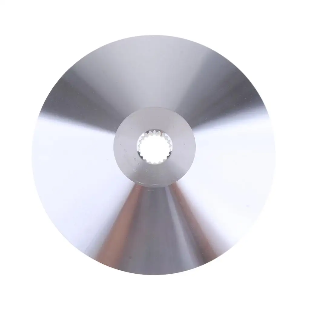 

Варіатор 50cc 0 CF250T YY250 Вентилятор для скутера с водяным охлаждением