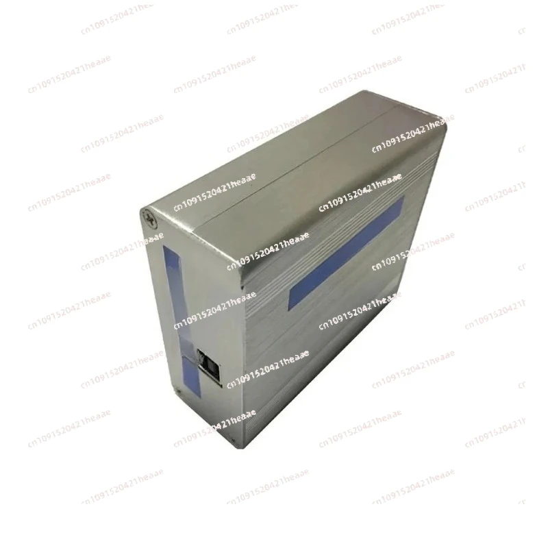 

Suitable for 200 sweep frequency network instrument, power meter, filter signal source, AD9951