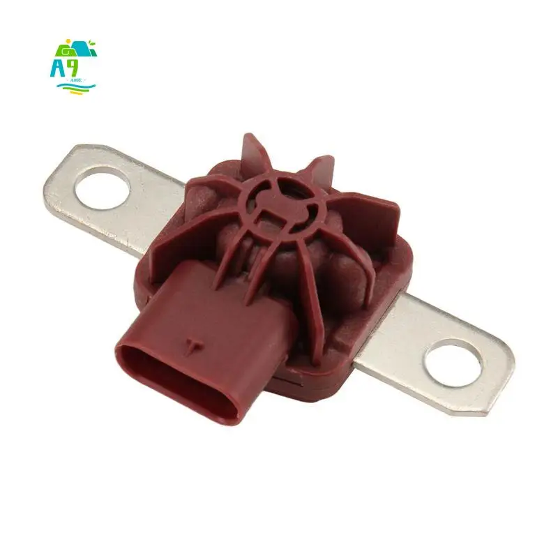 A09E-61125A83C36 61125A46083 Battery Pyrofuse Box Overload Protection Trip For BMW X1 U11 For BMW U06