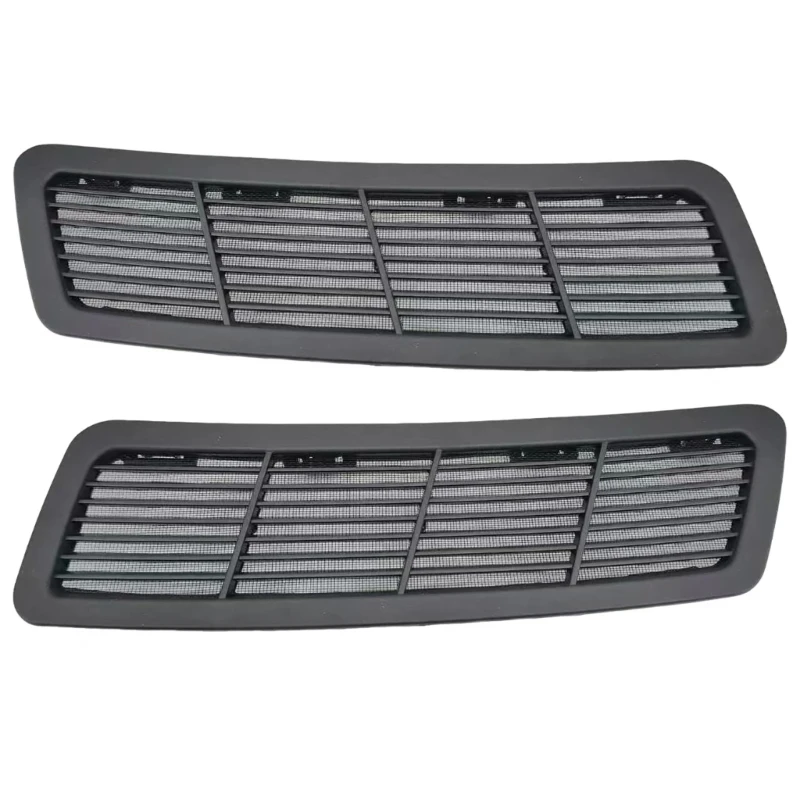 Kunststoff-Motorabdeckung passend für Transit 2015–2024 CK4Z16C630AC Ersatz H8WE – Detail 1