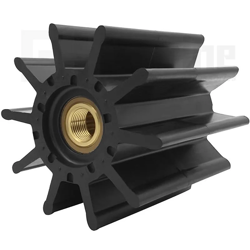 Sherwood Pump Impeller for Marine Seawater Cooling Pump 30000 30000K