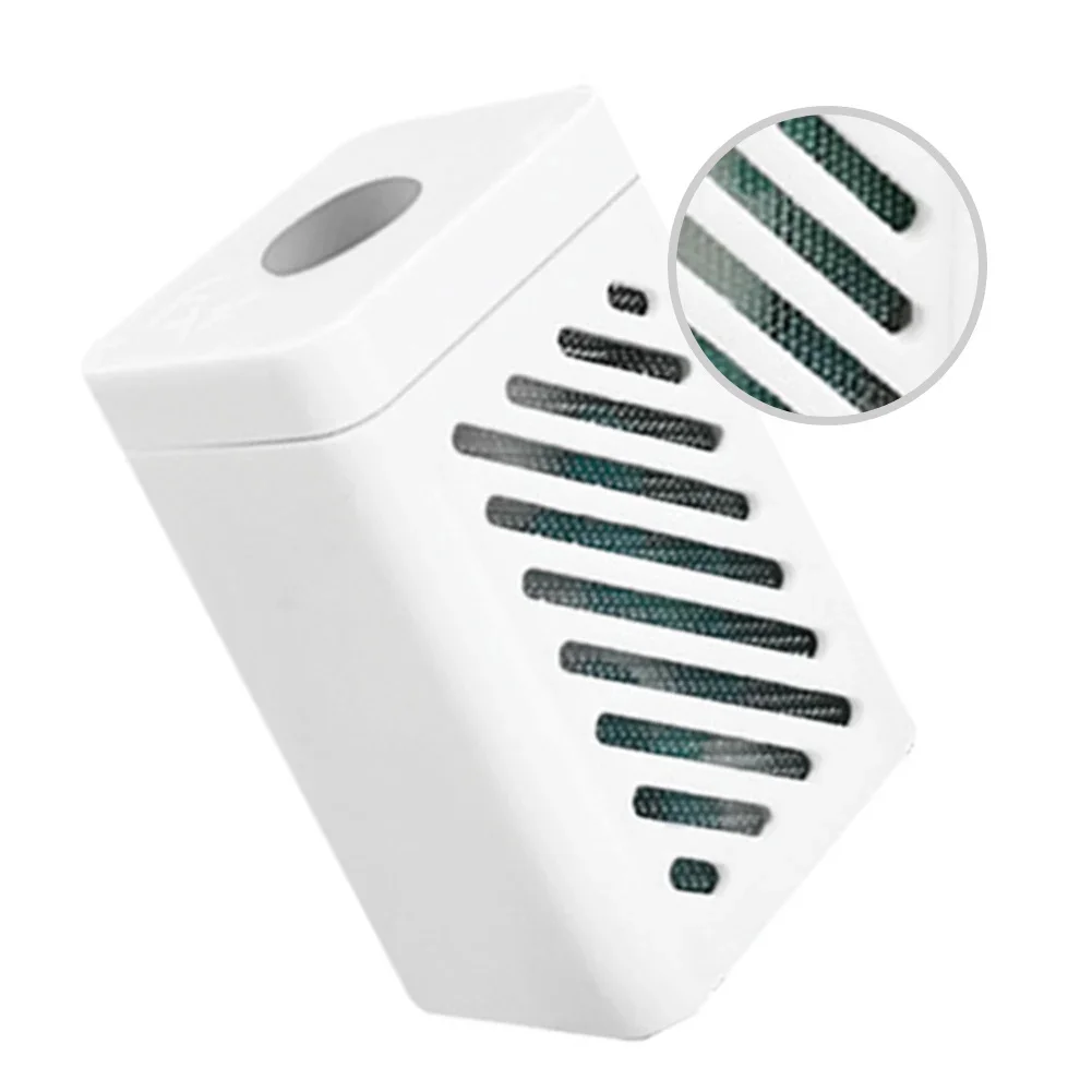 الأصلي Dreame L10 Ultra / L10S Ultra / L40 Ultra / X40 Ultra / X40 Pro Ultra Ag + وحدة أيون فضية ملحقات جراثيم