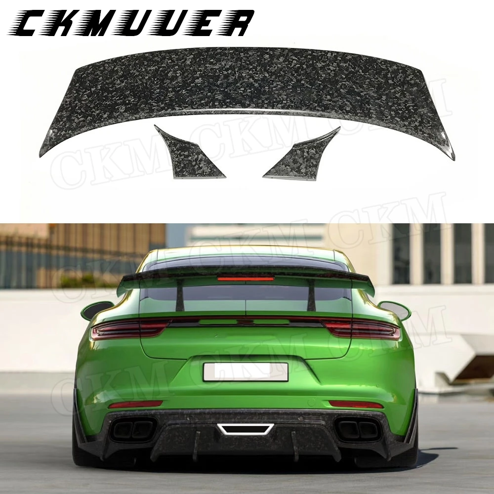 Dry Carbon Fiber Fo… - image