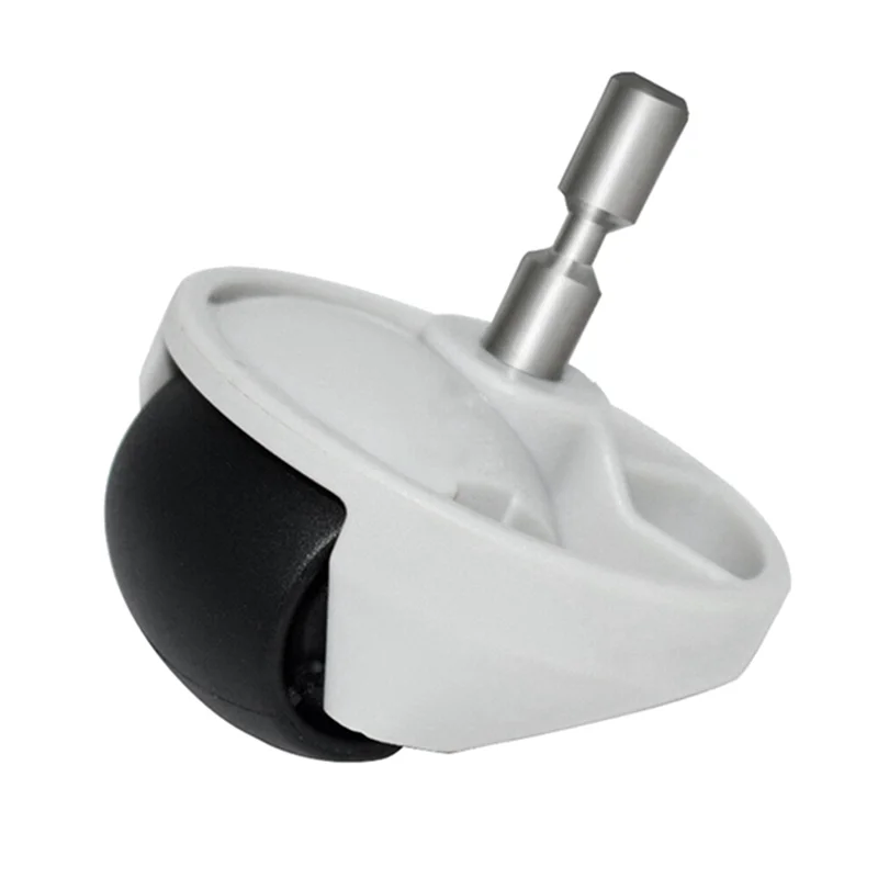 

GTBL 2X ролики переднего колеса для Xiaomi MIJIA 1S 1C Vacuum 2 Roborock S5 S50 S5max S6maxv Pure Robotic Vacuum Cleaner Robot