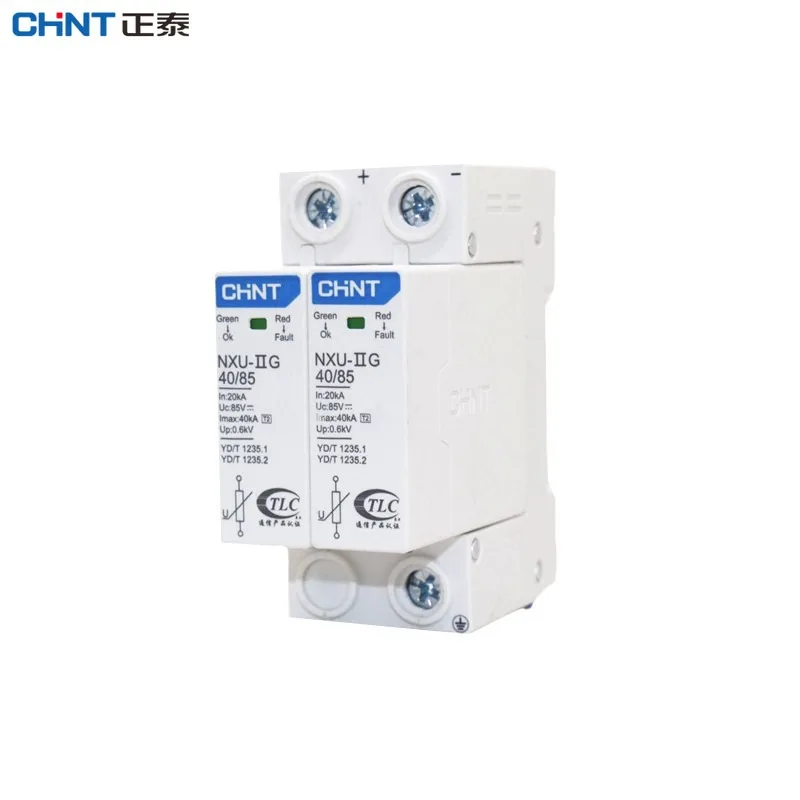 

Устройство защиты от перенапряжения CHINT NXU-IIG 2P 3P 4P 85 В 275 В 350 В 500 В Мгновенный разрядник молнии Переключатель NXU SDP Защита от перенапряжения