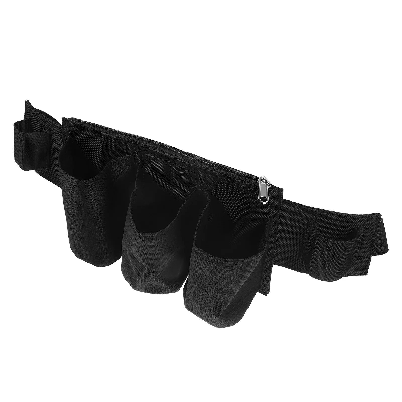 

Essential Oil Bottle Storage Bag Lightweight Portable Waist Storage Pouch Masseur Massage Bottle Holder Essential Oil Waist Bag