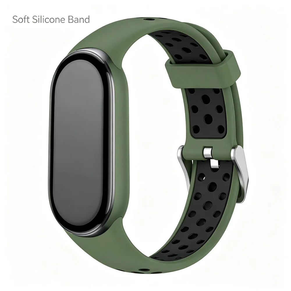 Thumbnail 3 - #76 Best Replacement Smart Watch Straps to Buy In 2026