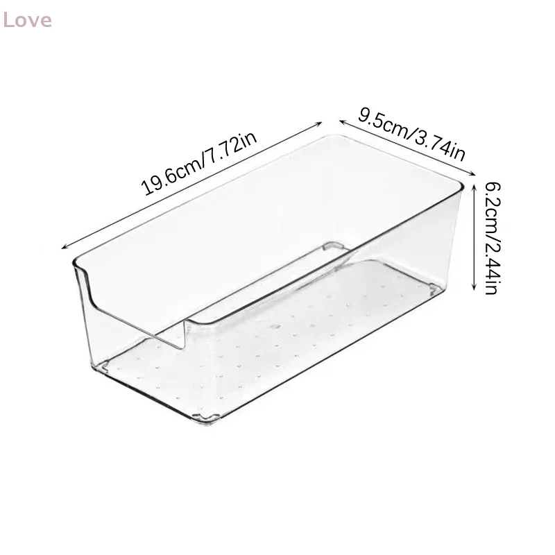 [L&P] أدوات تزيين الأظافر الرموش الصناعية، منظم المكياج، ملحقات المكياج، صندوق تمديد الرموش