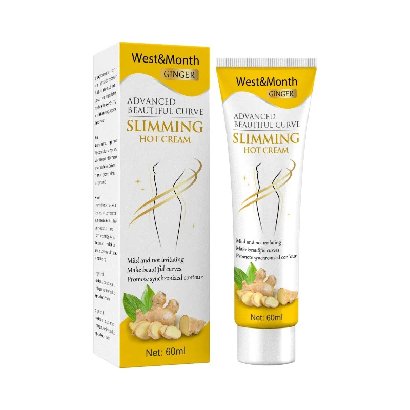 Fat Burning Cream Anti-cellulite Full Body Slimming Weight Loss Massage Cream Remove Big Belly shaping firming Care Slimdown