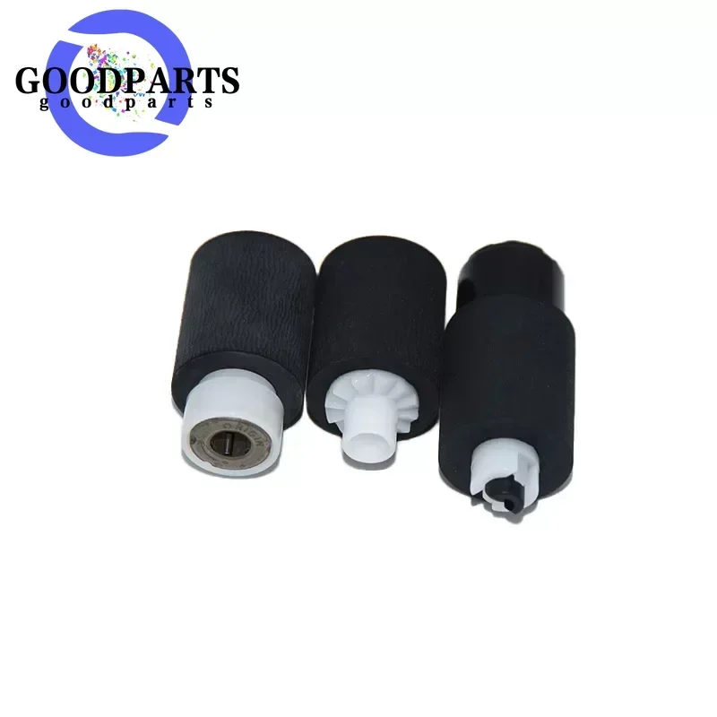 2SETS 302F906230 302F906240 302F909171 Pickup Roller for Kyocera FS 1028 1035 1100 1120 1128 1135 1300 1300D 1320 1370 M2035