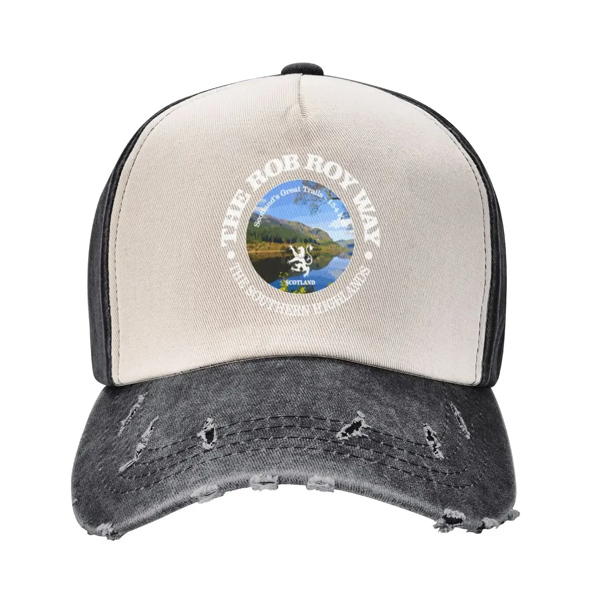 

Бейсбольная кепка Rob Roy Way (rd) Кепка дальнобойщика, вечерняя шляпа Snapback, мужская одежда для гольфа, женская