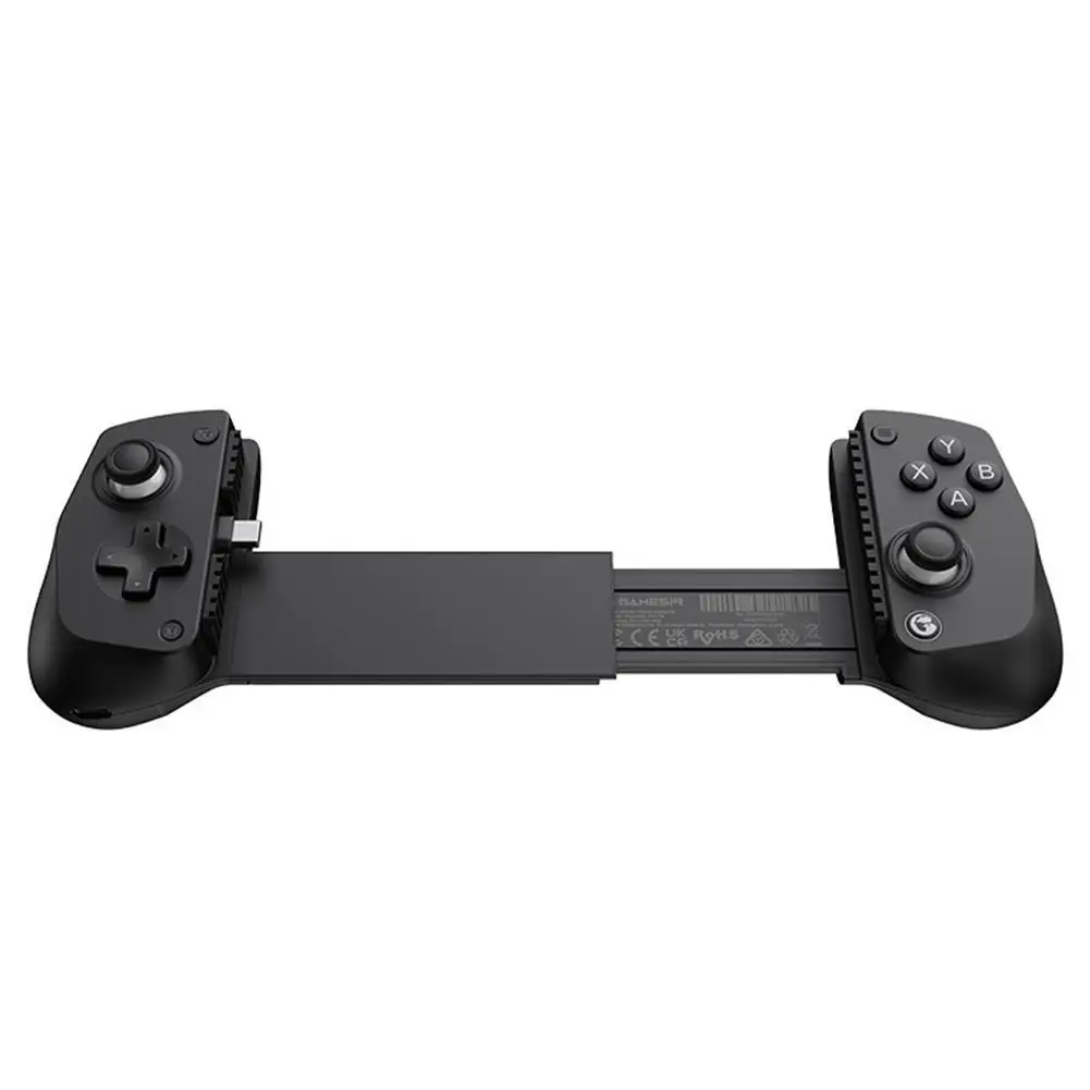 

Telescopic Game Controller Mobile Phone External Handle Joystick Handle Type-C Mobile Game Handle Peripheral Nintendo Switch 2