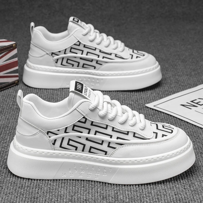 

ML модная, модная, универсальная повседневная обувь, кроссовки и спортивная обувь