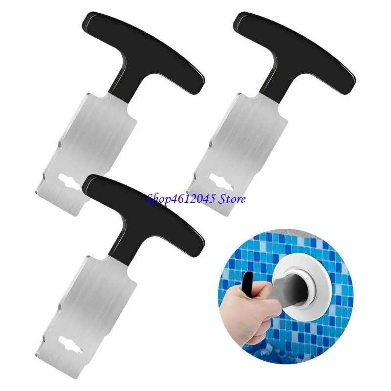 

L69A 3 Pack Pack Plaging Униграющий штекер Установка Инструмент