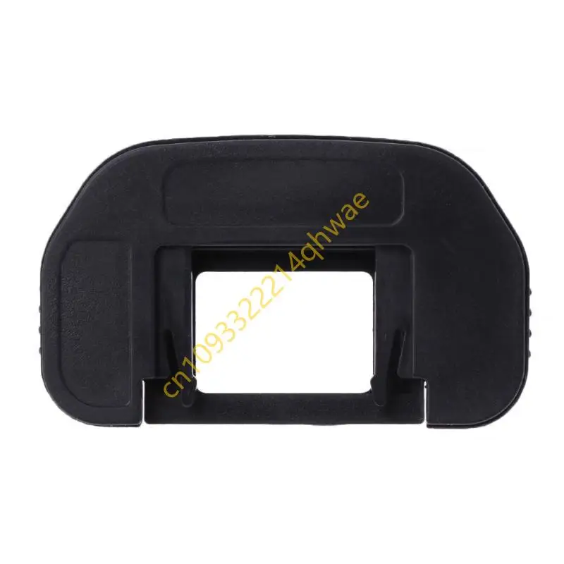 Visor EB Rubber Eye Cup Ecyepiece para 30d 40d 50d 60d 70d 5d