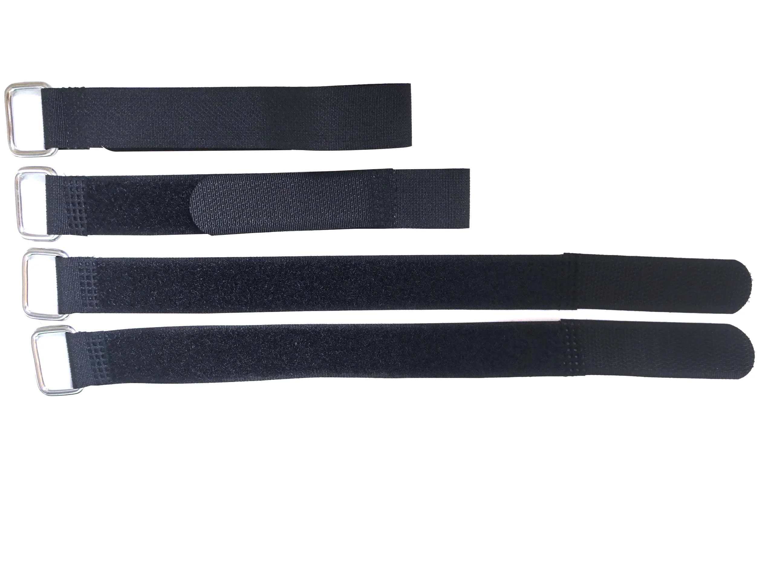 Reusable Nylon Battery Strap Lipo Sticker Tape for FPV RC Battery Fixing  Cable Management