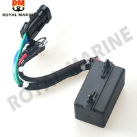 586767 Tilt Trim Relay 12V For Johnson Evinrude 40HP 50HP 60HP 15 25 30 40 50 60 75 90 115 130 150 175 200 225 250 300 HP