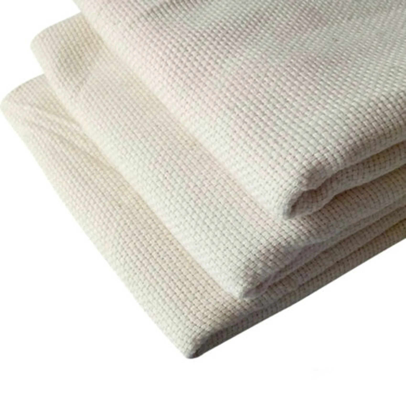 PHFU-2X хлопчатобумажная пряжа ручной работы монахи ткань дырокол игла DIY вышивка ткань для рукоделия 67X50 см