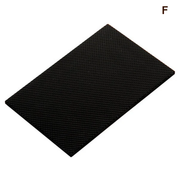 Rubber Pads Leg Cap Feet Cover Floor Protector For Home Furniture Chair Table