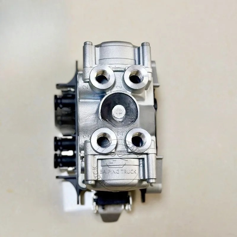 Electronic control system, anti-lock braking system Trailer valve WABCO0880 ABS relay valve