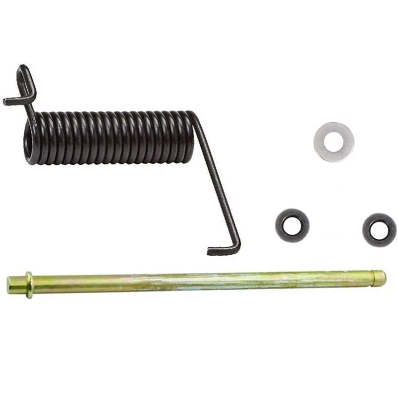 

A88E-Mounting Hardware Kit Replace For Craftsman 42" Mower 123713X, 131491 For Craftsman 42" Deflector 130968