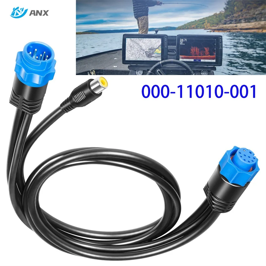 cavo-adattatore-video-000-11010-001-resistente-per-telecamera-composita-lowrance-cavo-di-ingresso-per-lowrance-hds-gen2-gen3-carbon-live