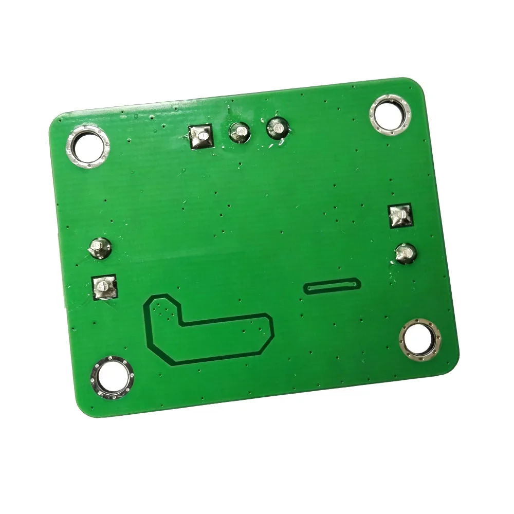 Active High-Pass Filter Module 2nd/4th Order Butterworth Sallen-Key Dual Power Supply for Sensor Signal Conditioning