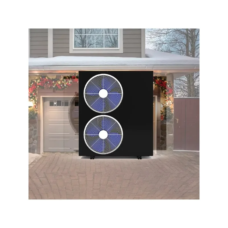 A+++ R290 Air To In… - image