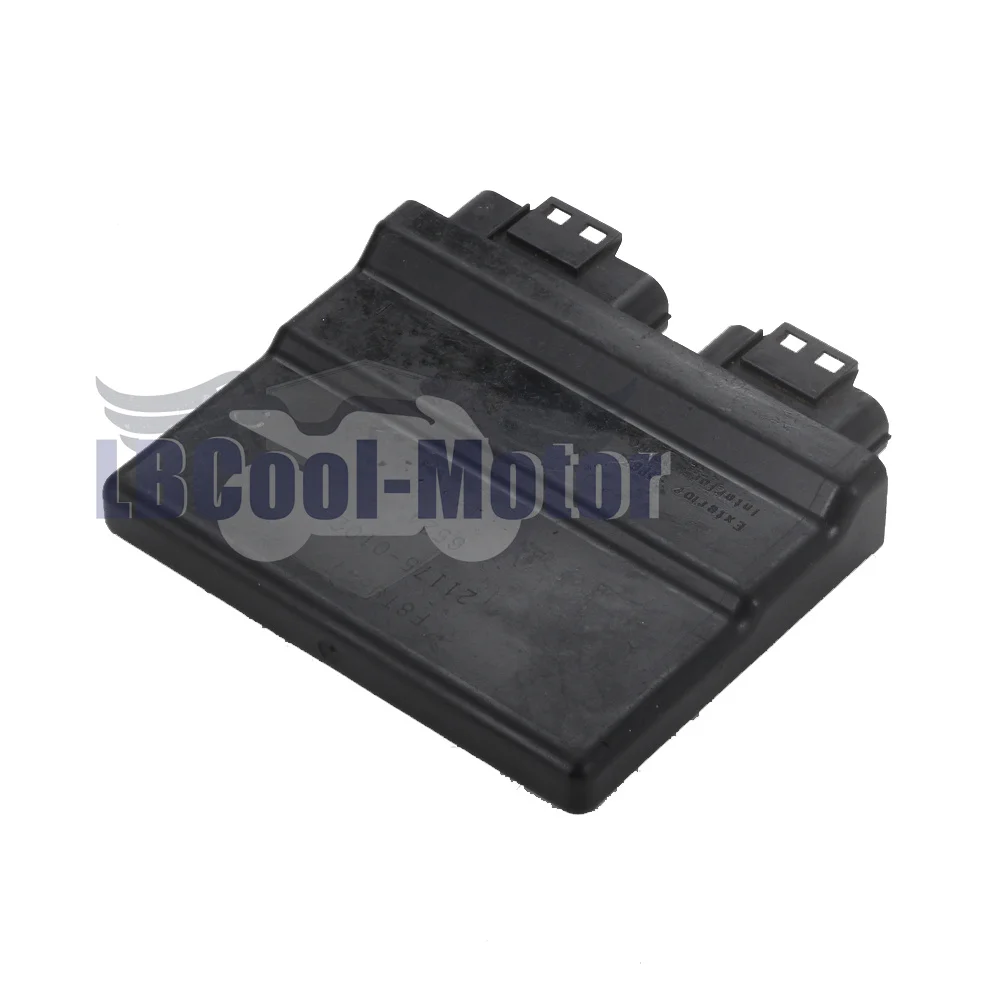 Used OEM Digital Ignition CDI ECU Box For KAWASAKI ZX1400 ZZR1400 2006-2007	21175-0102 Original CDI Igniter Module