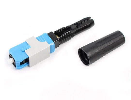 ANSHI Intelligentes 24-Port-CAT6A-UTP-Patchpanel, geladen, ungeschirmt, mit 4G 3G TCP-Netzwerkunterstützung