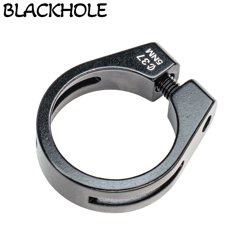 Thumbnail 4 - #44 New Bicycle Seatpost Clamps Arrivals