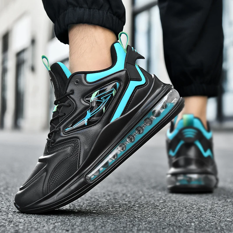 men shoes Sneakers Male Mens casual Shoes tenis Luxury shoes Trainer Race Breathable Shoes fashion loafers running Shoes for men