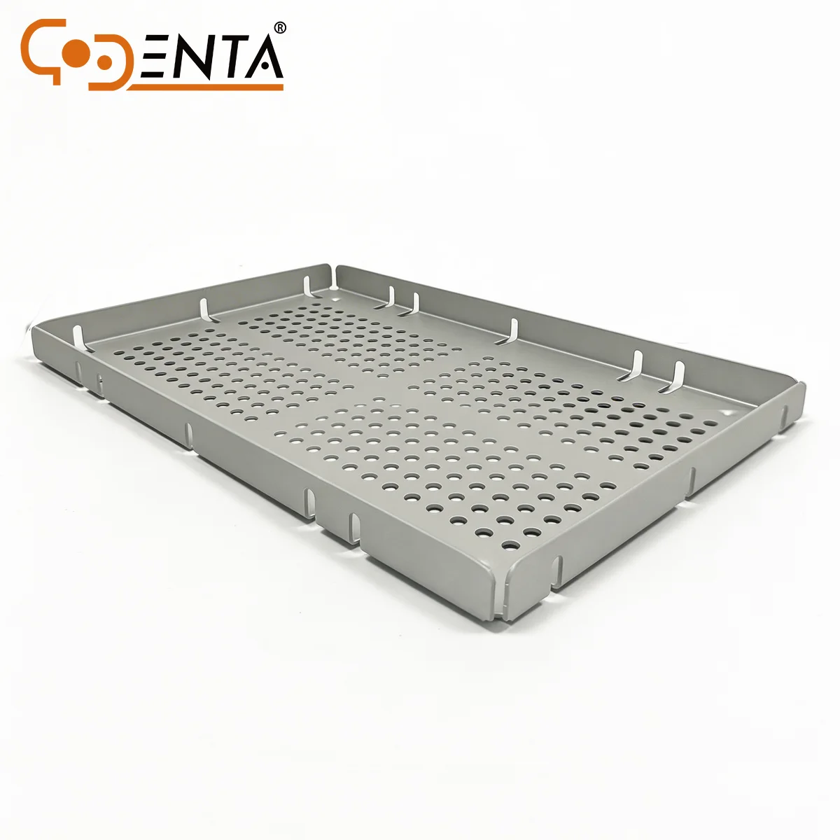 Sterlizer autoclave 3L tray universal for China brand accessories parts tools dental FOMOS RUNYES Woson...
