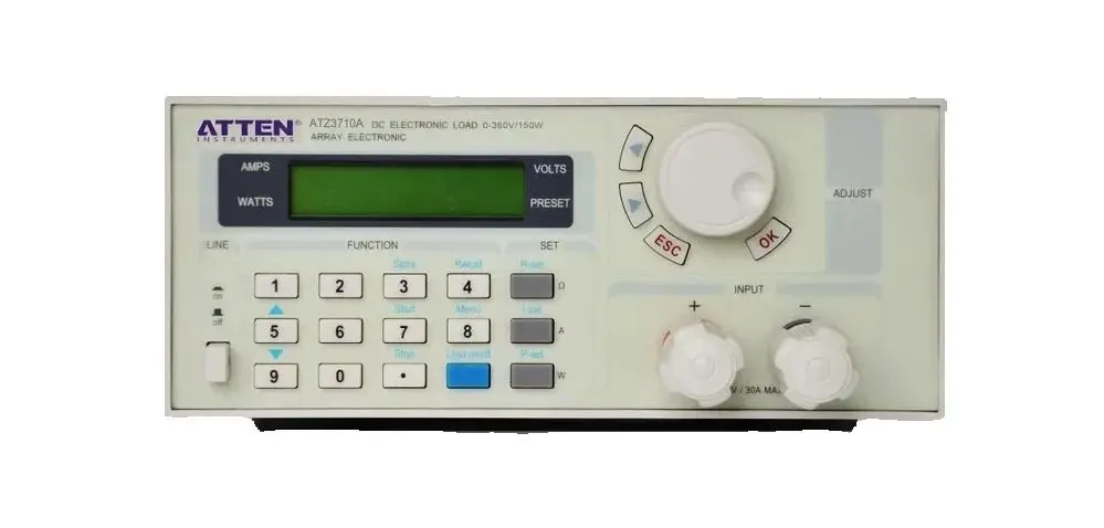 ATZ3710A Programmab…