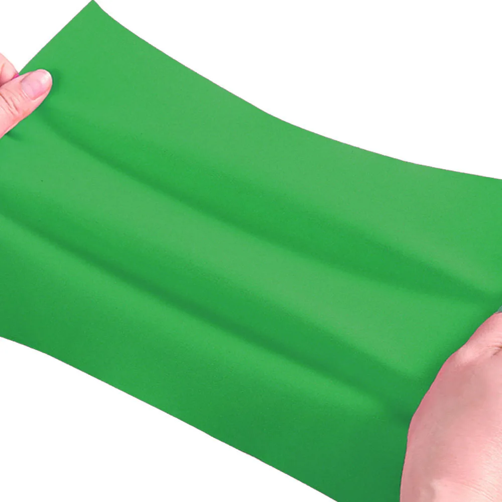 Dicke 2 mm bunte EVA-Schaumstoffplatten, 50 x 90 cm, weicher, langlebiger Cosplay-Bastelschaum für DIY-Kostüme, Kunst, Requisiten und Schulprojekte – Detail 5