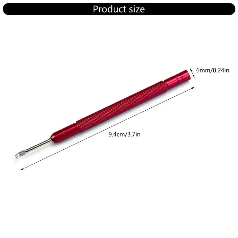 เครื่องมือกำจัดมือ 2Pack Watch สำหรับร้านซ่อมนาฬิกาและเวิร์กช็อป