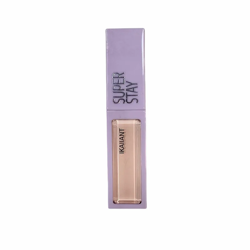 คอนซีลเลอร์ผิวหน้า Brightening Flawless Makeup Net Transparency Correction Recreating Beauty Of Nature Makeup More Delicate