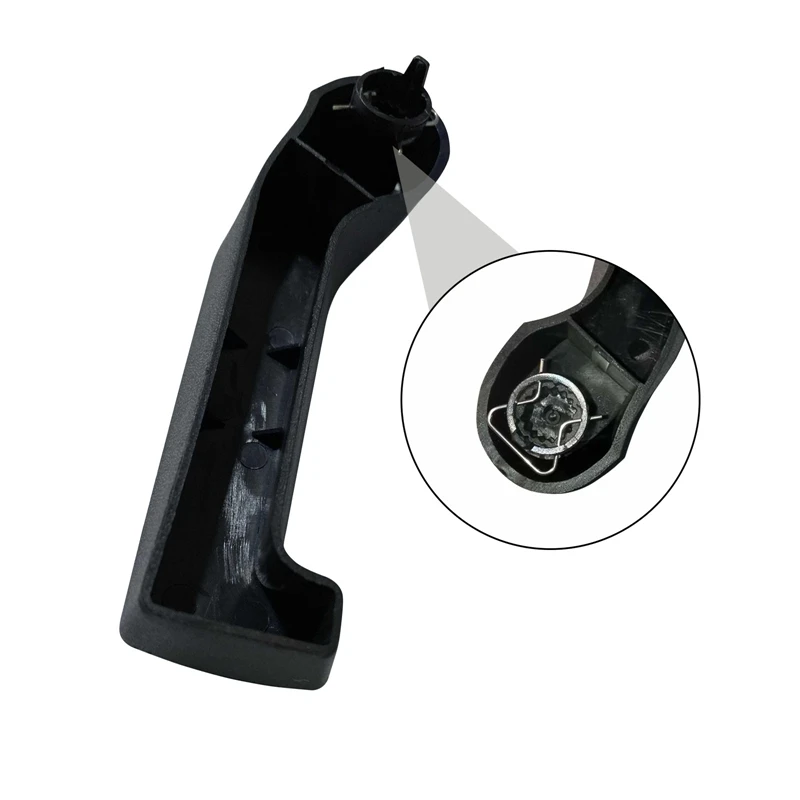 REAR INNER TAILGATE DOOR HANDLE PULL For RENAULT MASTER MK3 OPEL VAUXHALL MOVANO B NISSAN NV400 2010- NOW 8200766676