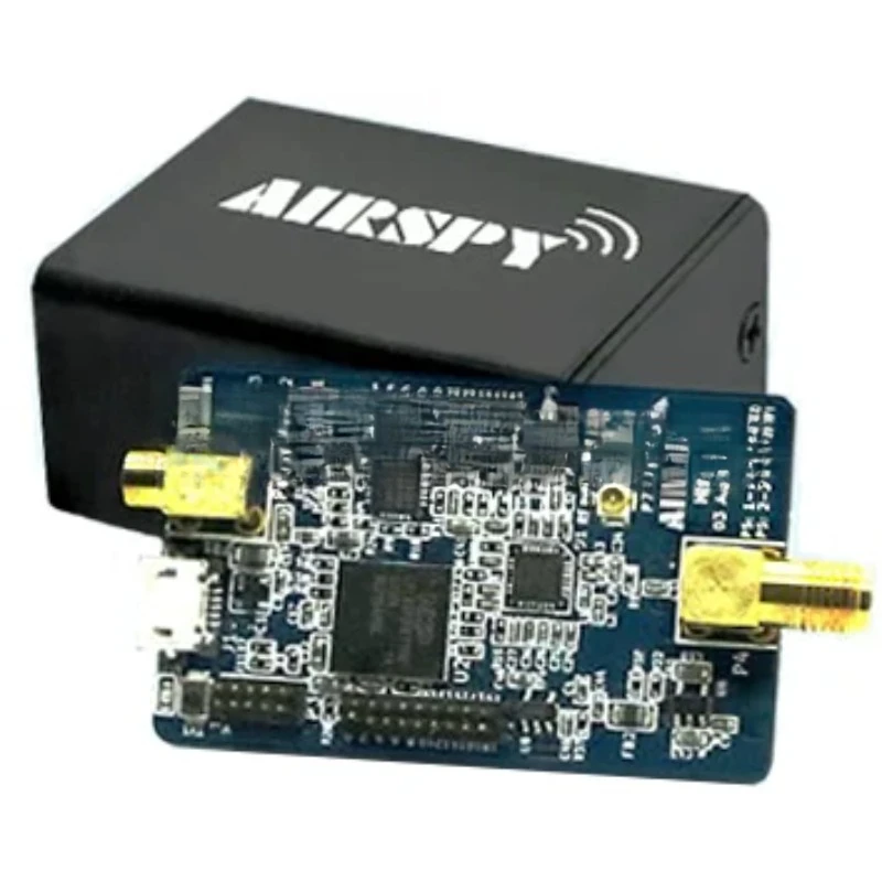 FOR Airspy R2 Original VHF/UHF Software Radio Receiver