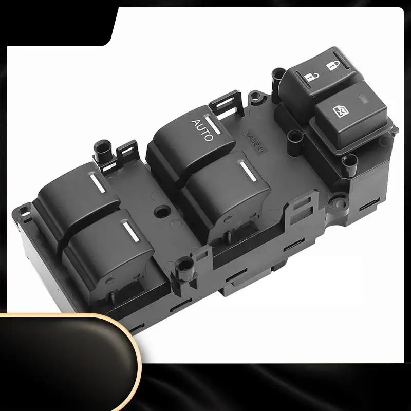 

35750-TB0-H01 Left Side Auto Electric Power Window Control Switch Part Component For Honda Accord EX LX 2008 -2012 35750TB0H01-N