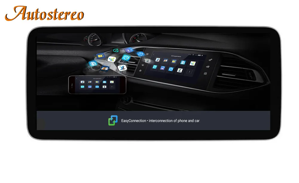 

For Mercede Benz CLA GLA A Class W176 2013-2019 Android 10 64G 1920*720 Car Multimedia player Radio car GPS Navigation Headunit